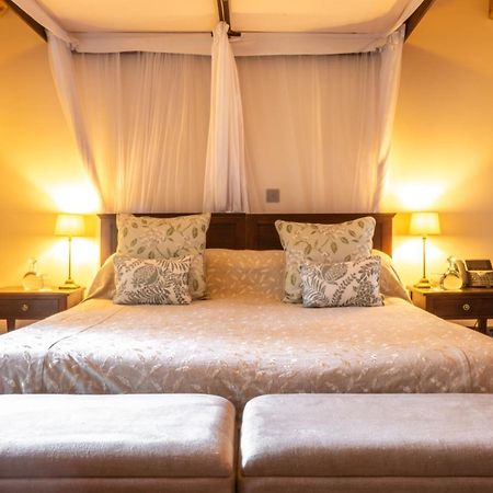 Karen Blixen Coffee Garden & Cottages Nairobi Exterior photo