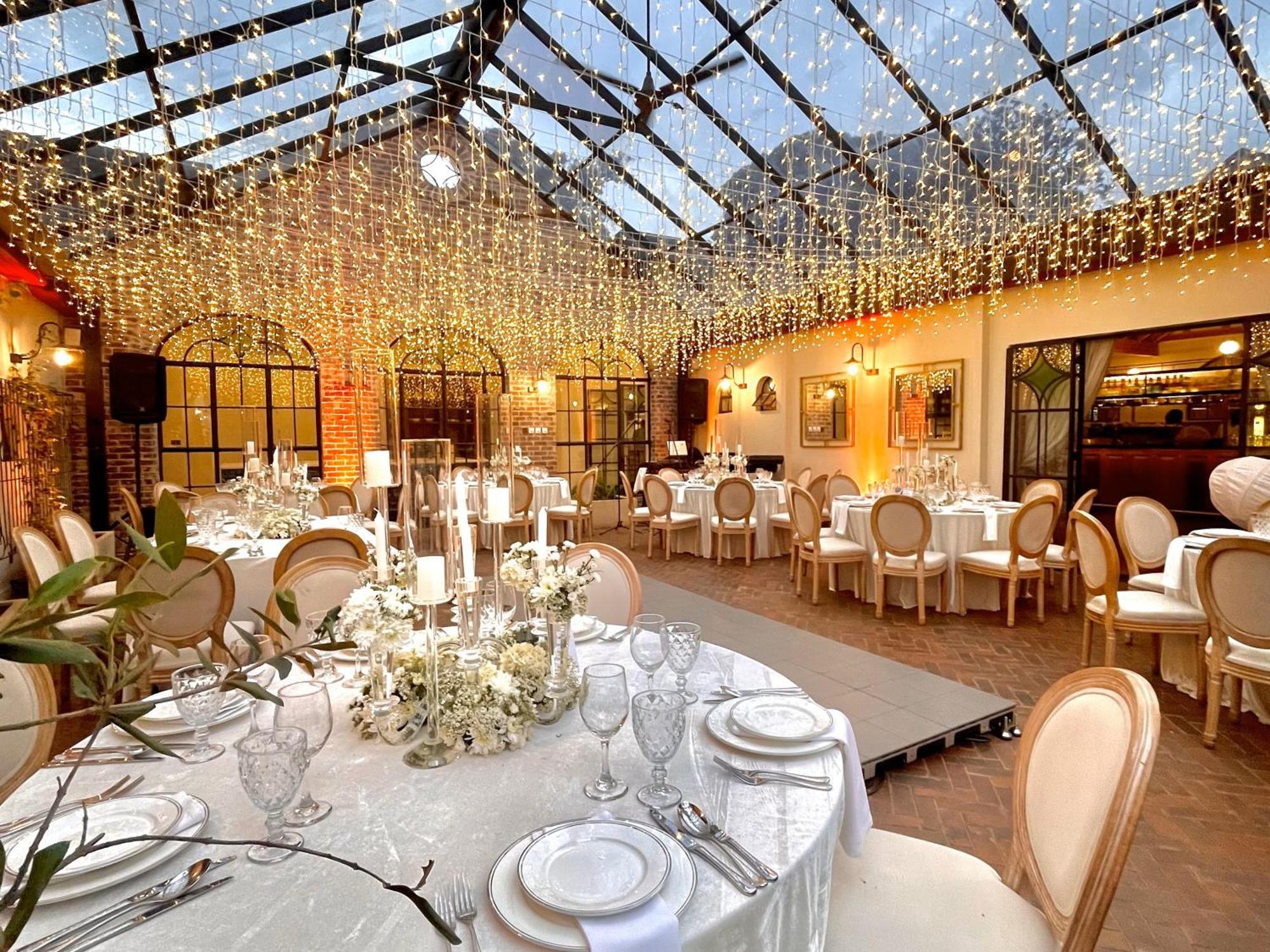 Karen Blixen Coffee Garden & Cottages Nairobi Exterior photo