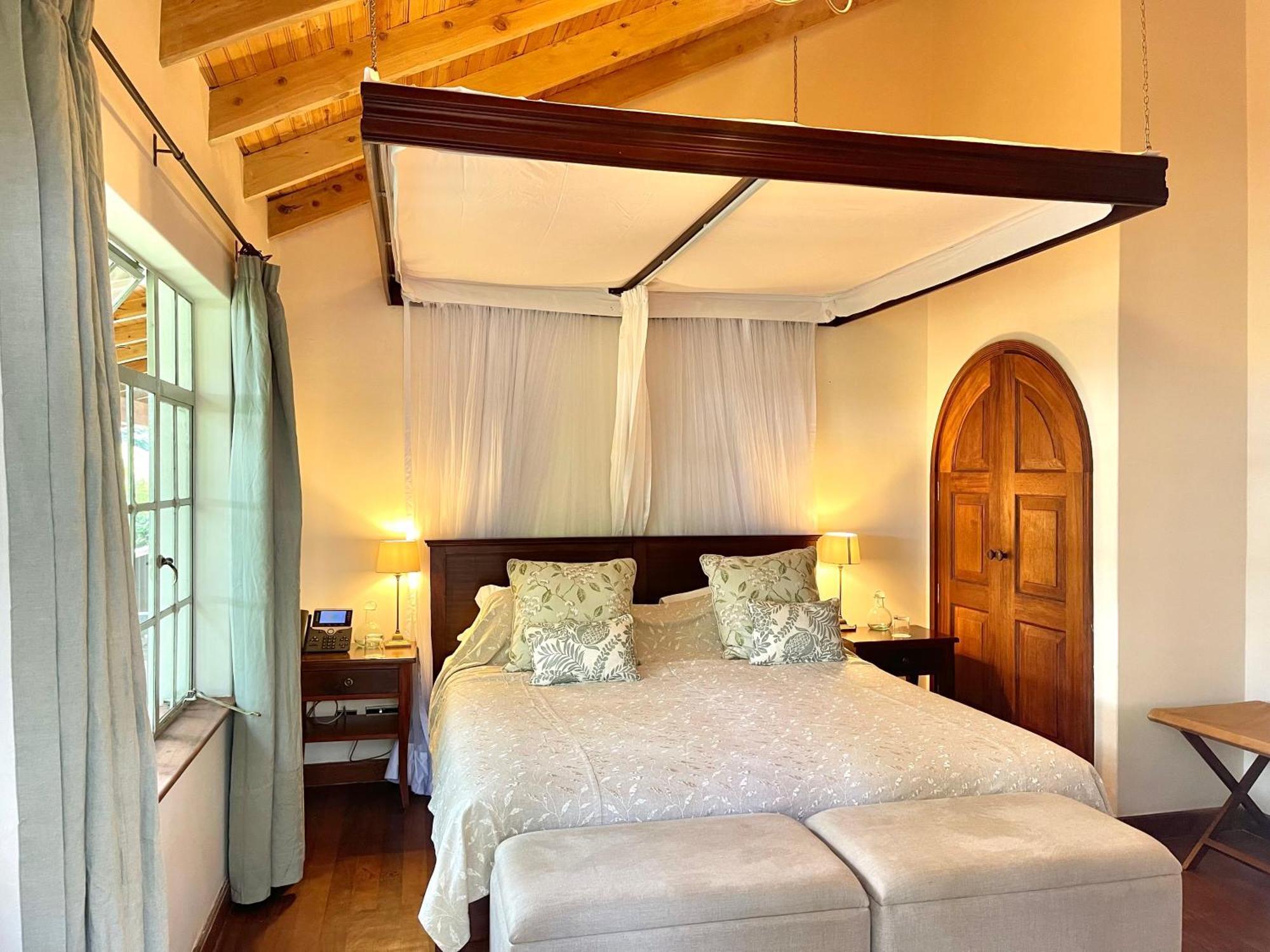 Karen Blixen Coffee Garden & Cottages Nairobi Exterior photo