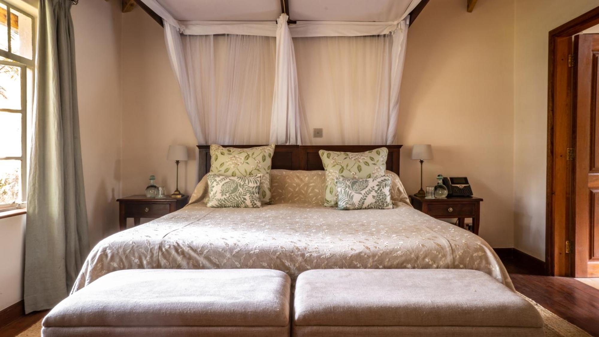 Karen Blixen Coffee Garden & Cottages Nairobi Exterior photo
