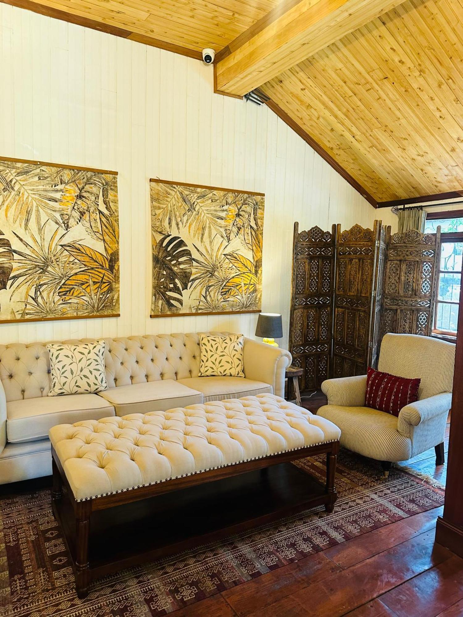 Karen Blixen Coffee Garden & Cottages Nairobi Exterior photo