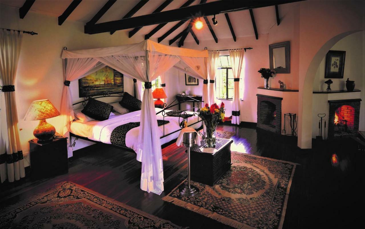 Karen Blixen Coffee Garden & Cottages Nairobi Exterior photo