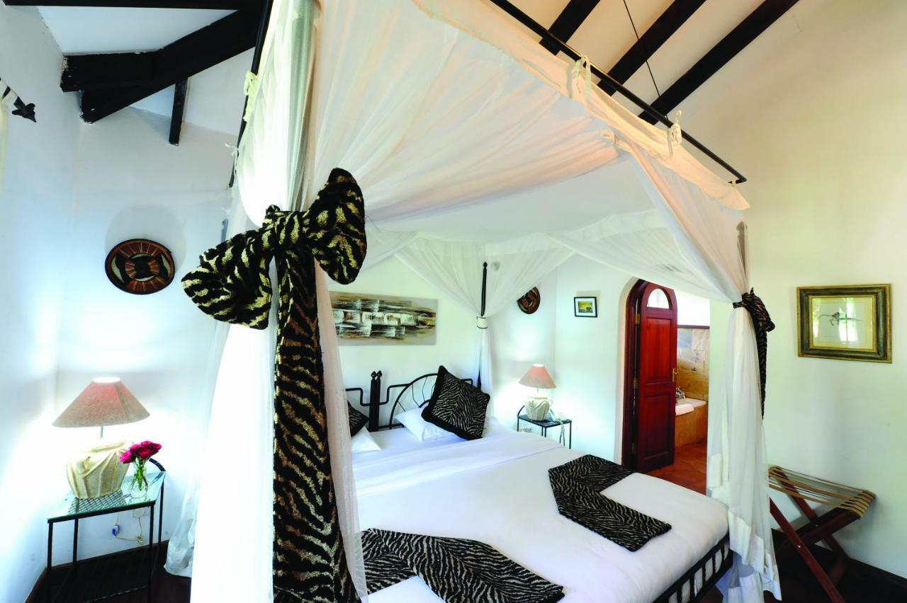 Karen Blixen Coffee Garden & Cottages Nairobi Exterior photo